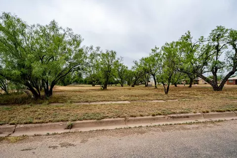 tbd Avenue I, Anson, TX 79501