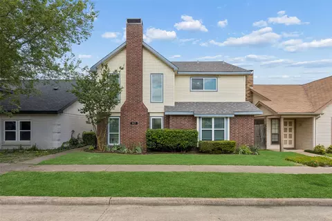 1821 Wyster Dr, Garland, TX 75040