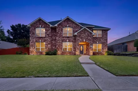 1225 Donegal Ln, Garland, TX 75044