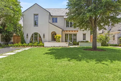4021 Southwestern Blvd, University Park, TX 75225