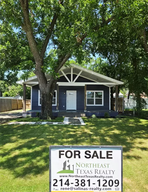 307 S Louisiana St, Celina, TX 75009
