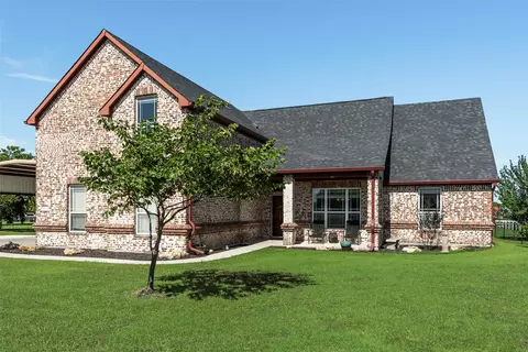 12501 Blue Prairie Trl, Fort Worth, TX 76179