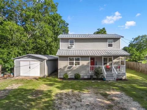 406 E Adams St, Riesel, TX 76682