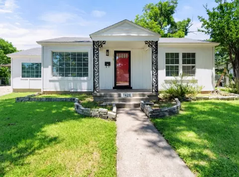 7428 Mohawk Ave, Fort Worth, TX 76116