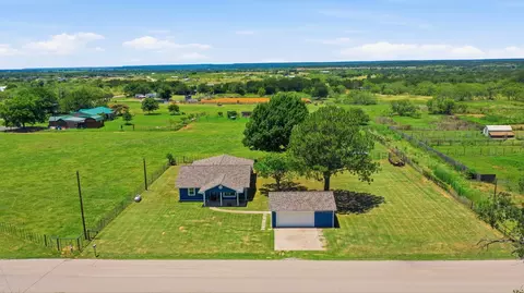 1198 Poe Prairie Rd, Millsap, TX 76066