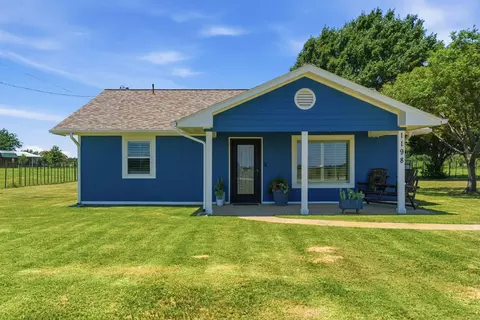 1198 Poe Prairie Rd, Millsap, TX 76066