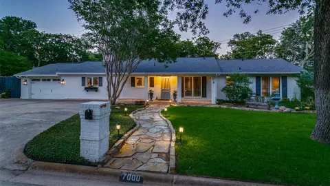 7000 Lowery Ln, North Richland Hills, TX 76182
