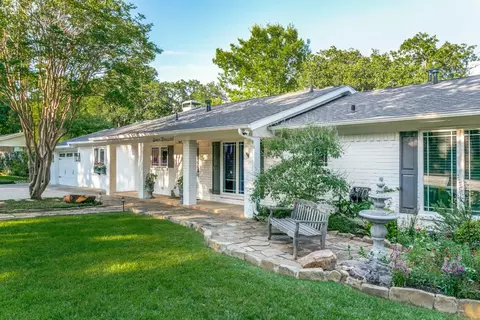 7000 Lowery Ln, North Richland Hills, TX 76182