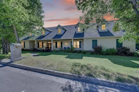507 N State St, Decatur, TX 76234