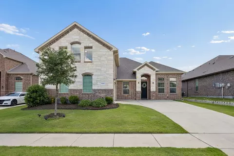 7829 Bella Way, Arlington, TX 76001