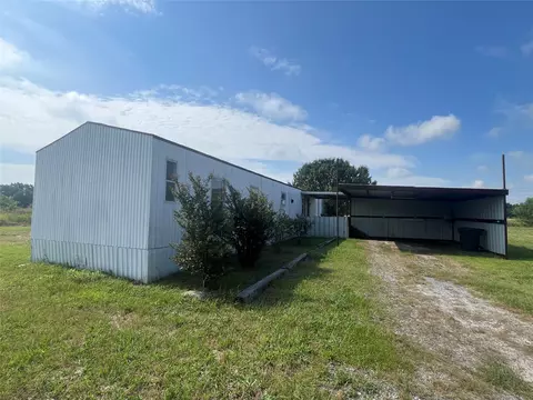 8514 County Road 623, Blue Ridge, TX 75424