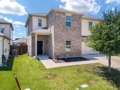 8721 Antelope Flat Ln, Fort Worth, TX 76131