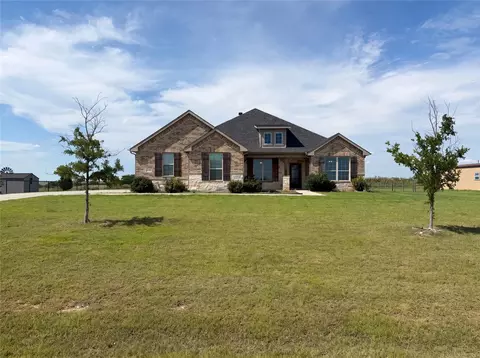 13904 Prairie Vista Ln, Ponder, TX 76259