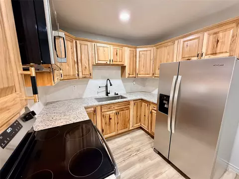 209 Mcbrayer St, Graham, TX 76450