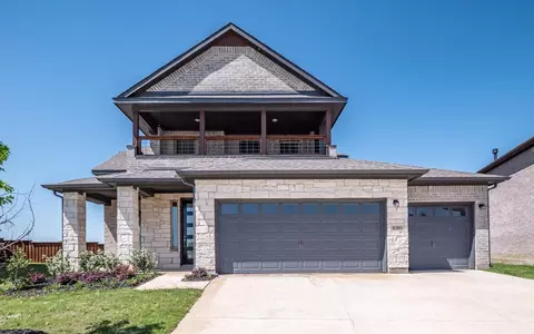 16905 Flagstone Dr, Celina, TX 75009