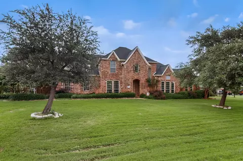 74 Stone Hinge Dr, Fairview, TX 75069