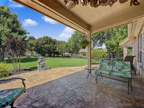 624 Burnswick Isles Way, Frisco, TX 75036