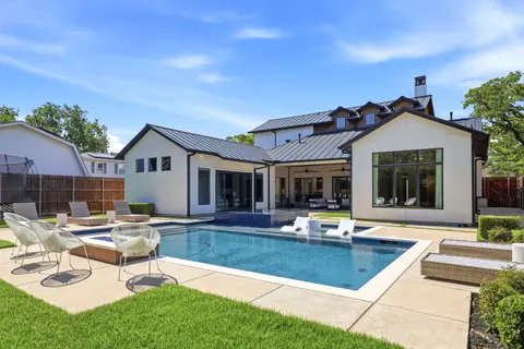 702 Colleyville Ter, Colleyville, TX 76034