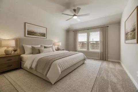 820 Lakeview Dr, Alvarado, TX 76009