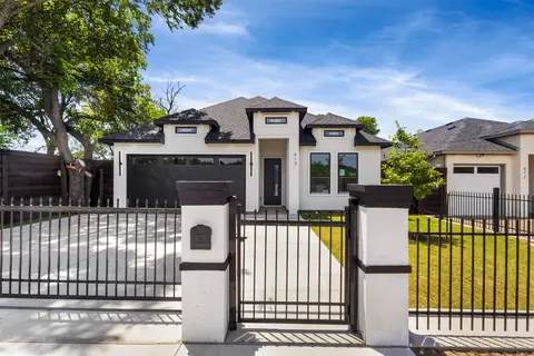 613 N Dwight Ave, Dallas, TX 75211