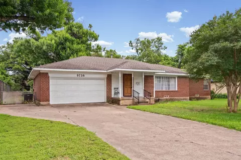 9738 Van Dyke Rd, Dallas, TX 75218