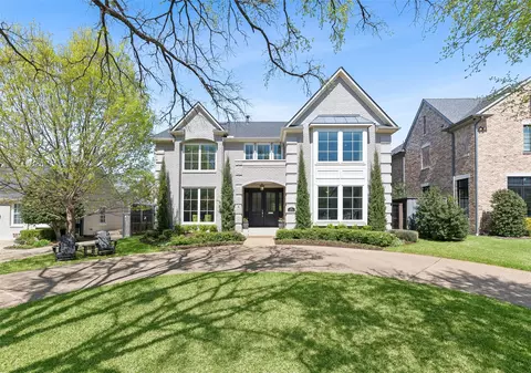 3132 Stanford Ave, University Park, TX 75225