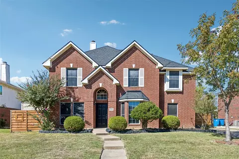 7305 Gillon Dr, Rowlett, TX 75089