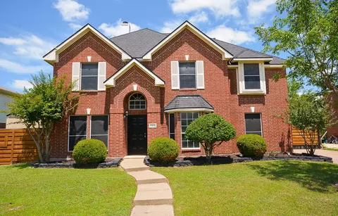 7305 Gillon Dr, Rowlett, TX 75089