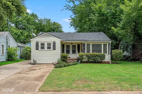 4449 Finley Dr, Shreveport, LA 71105
