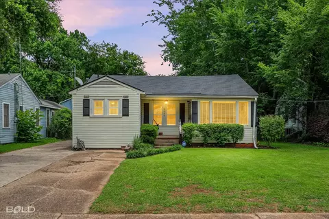 4449 Finley Dr, Shreveport, LA 71105