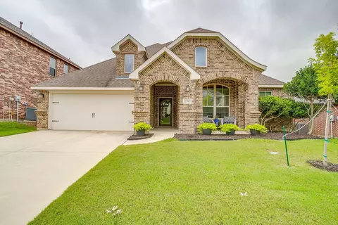 11945 Yarmouth Ln, Fort Worth, TX 76108