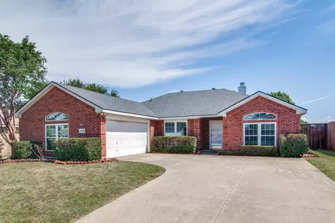 1102 E Oak St, Wylie, TX 75098