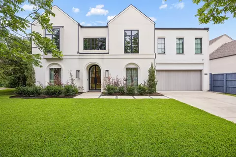 4032 Lively Ln, Dallas, TX 75220