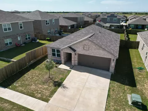 132 Sammy Fowler Ave, Venus, TX 76084
