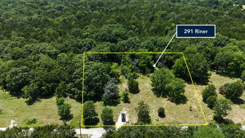 291 Riner Rd, Pottsboro, TX 75076