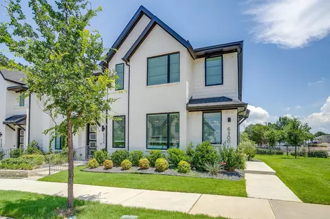 6300 Rover Ln, North Richland Hills, TX 76182