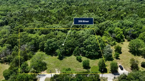 319 Riner Rd, Pottsboro, TX 75076