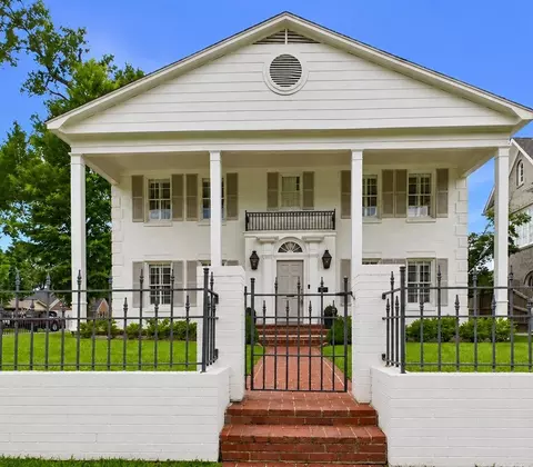1521 S Chilton Ave, Tyler, TX 75701
