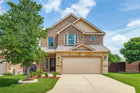 10100 Houston Way, Mckinney, TX 75071