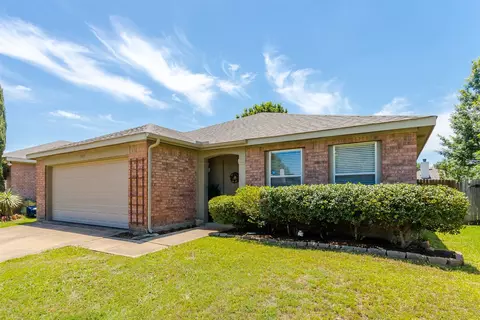 1573 Brookstone Dr, Little Elm, TX 75068