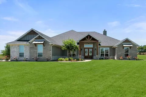 6425 Starlight Ranch Rd, Godley, TX 76044