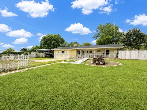 245 Harris Harbor Rd, East Tawakoni, TX 75472