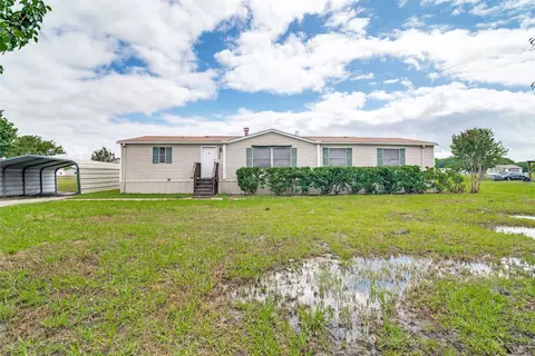 2585 S Fm 148, Crandall, TX 75114