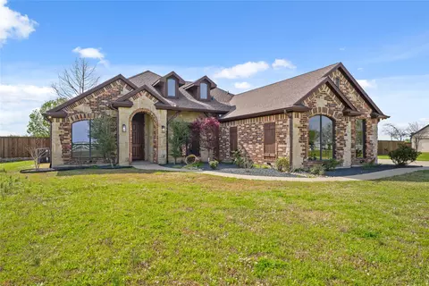 7754 County Road 275, Terrell, TX 75160