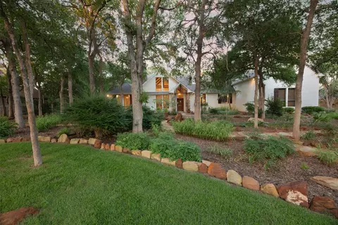 530 Aqua Marine Dr, Oak Point, TX 75068