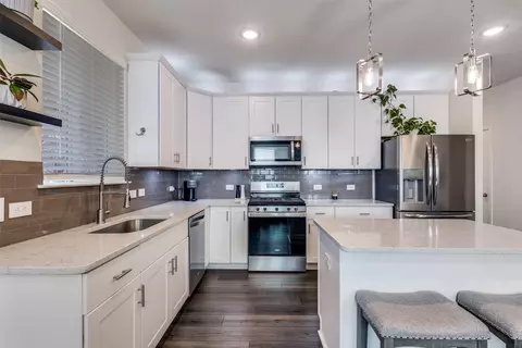 1810 Hummingbird St, Princeton, TX 75407