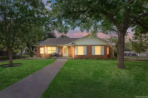 2824 Washington Ave, Waco, TX 76710