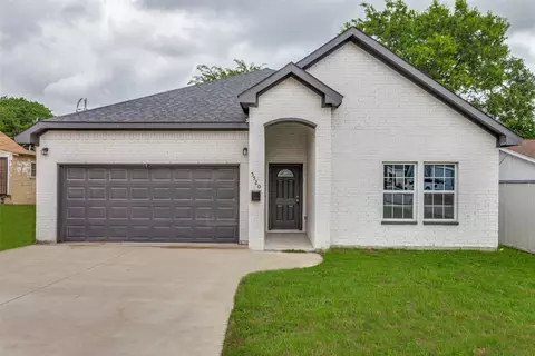 5520 Goodman Ave, Fort Worth, TX 76107