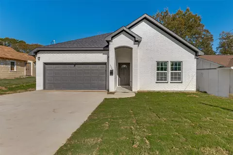 5520 Goodman Ave, Fort Worth, TX 76107