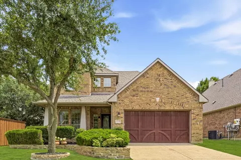 3033 Fargo Dr, Frisco, TX 75033